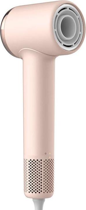 Actual product image Deerma Fén na vlasy DEM-CF50W (růžový)
