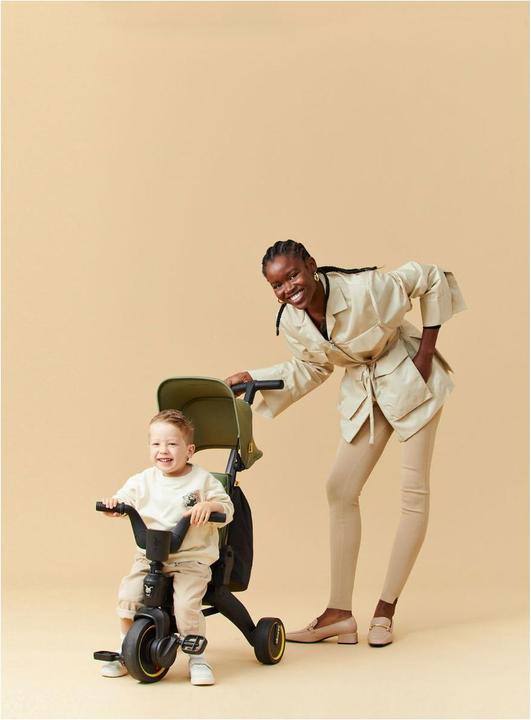 Produktbild Doona Liki Trike S3 - Kinderdreirad