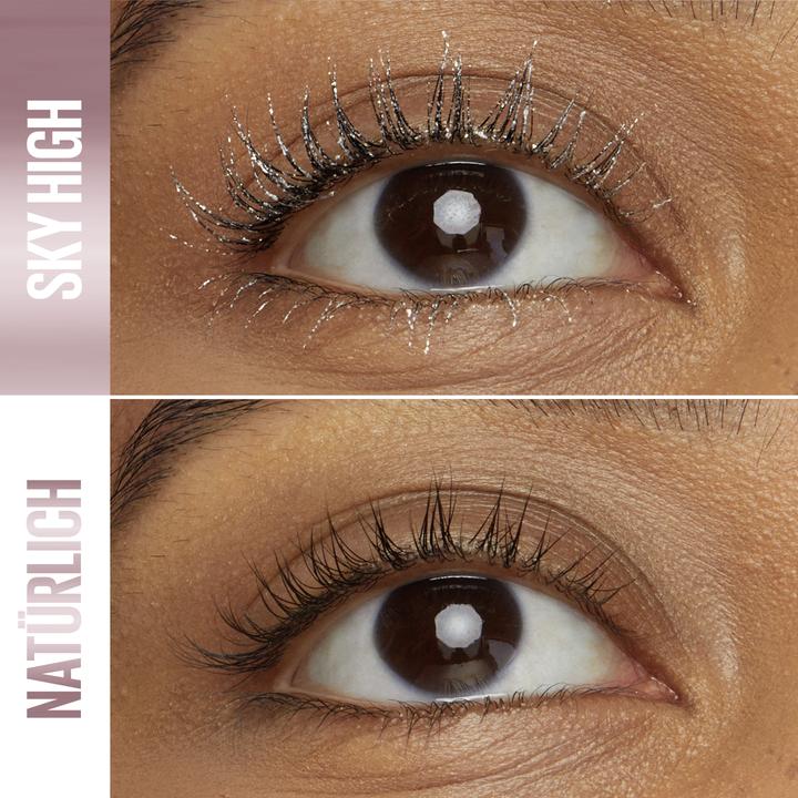 Image du produit Maybelline New York Lash Sensational (07 Space Diamond, Diamant de l'espace)