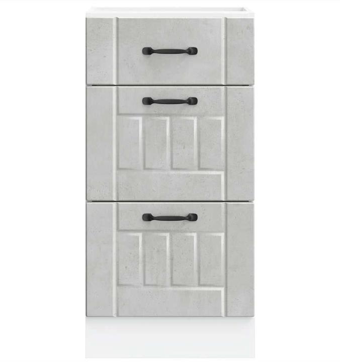 Immagine prodotto vidaXL Madlene (40 x 46 x 81,5 cm)