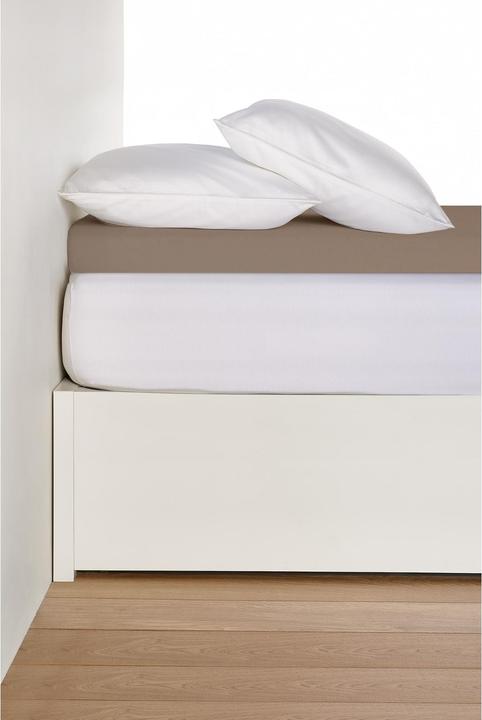 Actual product image Living Home Jersey (140-160 x 200 cm)