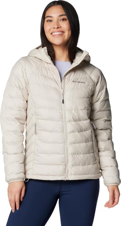 Immagine prodotto Columbia Giacca Powder Lite™ II con cappuccio (XS)