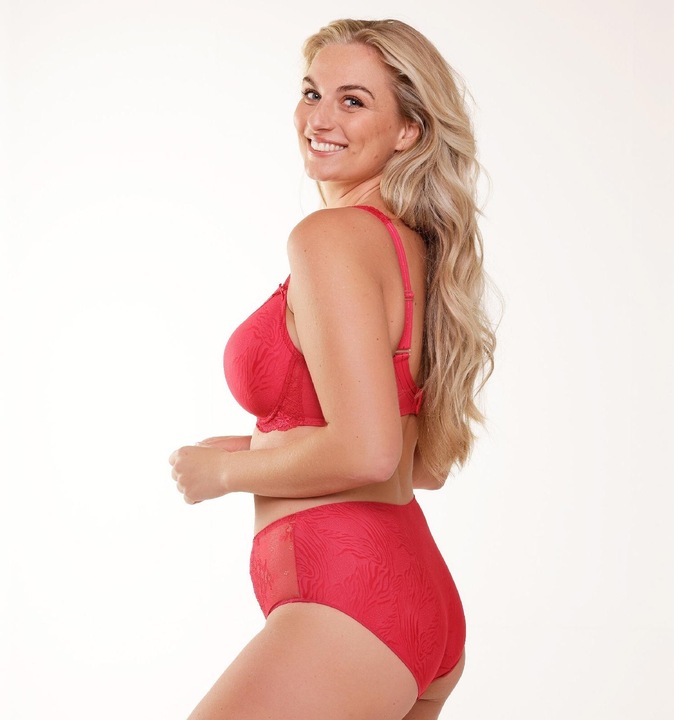 Image du produit LingaDore DAILY T-Shirt Soutien-gorge - Plus Size (75 F)