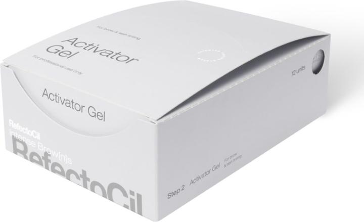 Produktbild Refectocil Intense Brow(n)s Activator Gel