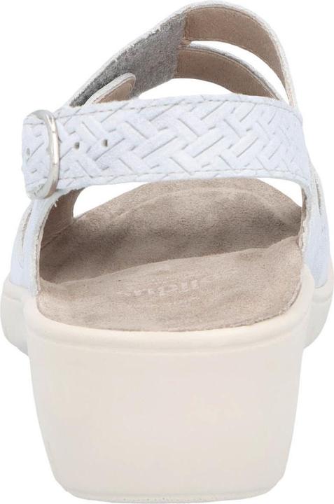 Actual product image Sandal Gina - width G (39)
