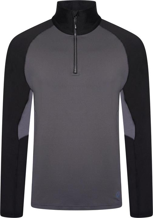Ebony grey