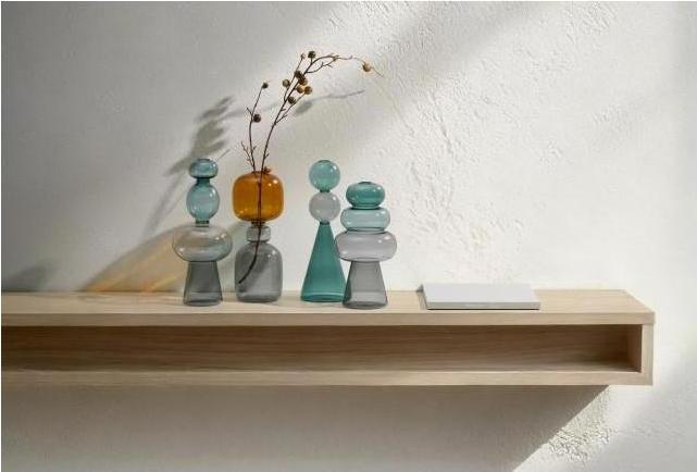 Immagine prodotto Philippi Curiosa Vase (Baum) (1x)