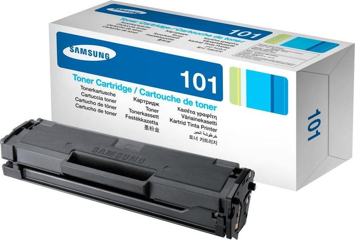 Actual product image Samsung Mlt-D101s (FC)