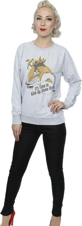 Produktbild Looney Tunes Road Runner Kicks Sweatshirt (L)