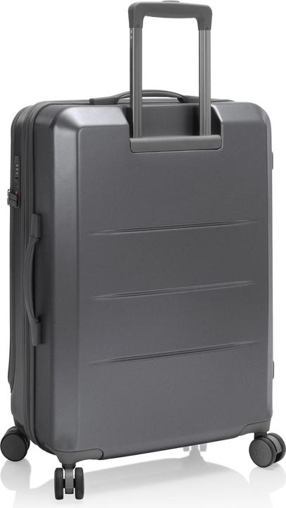 Produktbild Heys EZ Fashion 4 Rollen Kofferset 3-teilig mit Dehnfalte (237 l)
