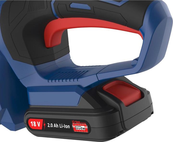 Productafbeelding Güde HS 18-201-05 (Oplaadbare batterij)