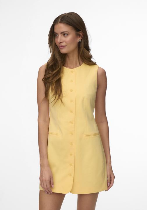 Image du produit Vero Moda VMNILLE Kurzes Kleid Kleid (40)