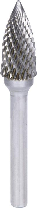 Produktbild KS Tools HM Spitzbogen-Frässtift Form G