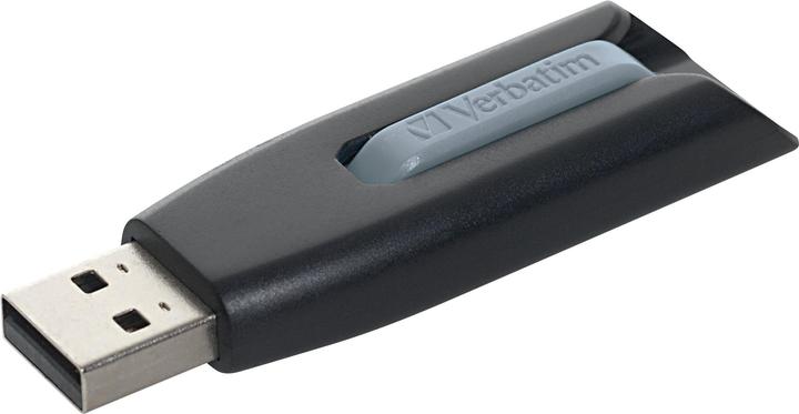 Produktbild Verbatim 64gb Store N Go V3 Drive (64 GB, USB-A)