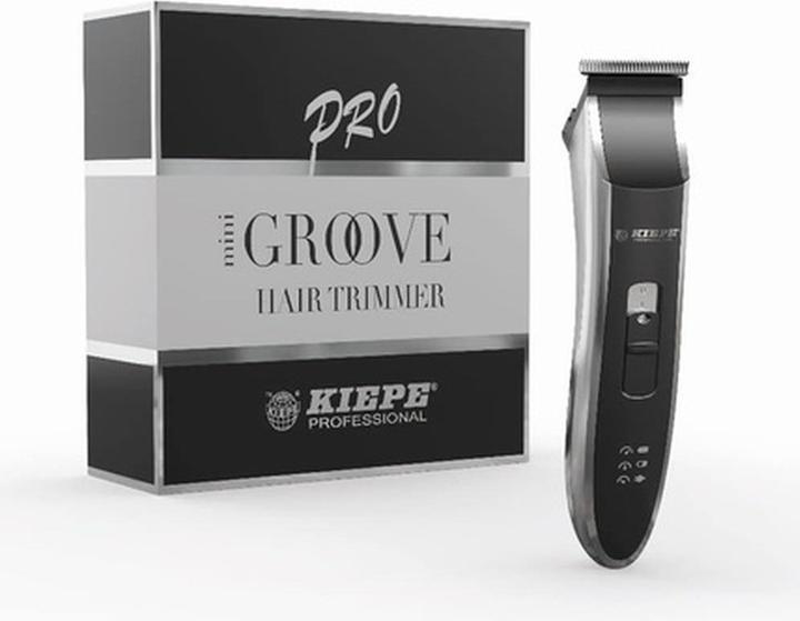 Immagine prodotto Kiepe Tagliabordi a batteria Mini Groove Pro