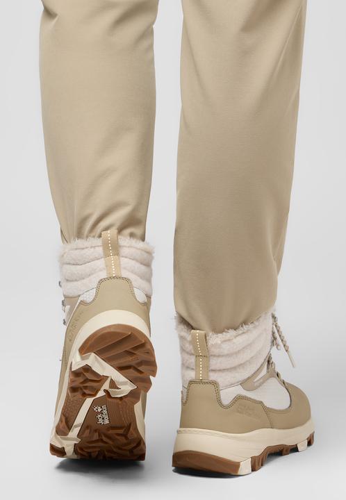 Image du produit Jack Wolfskin Everquest Texapore Haute W (36)