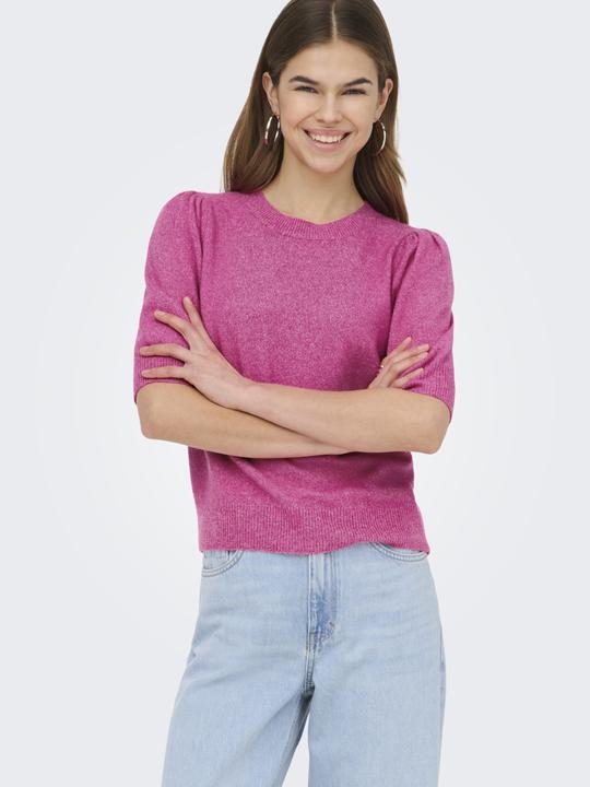 Produktbild Only Onlrica Life 2/4 Pullover Knt Noos (M)