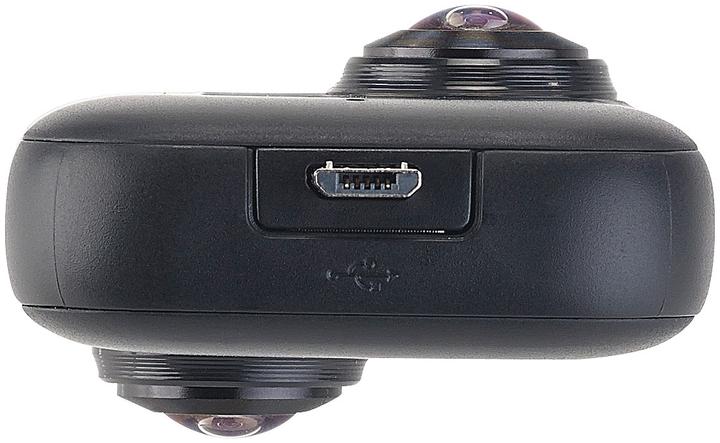 Produktbild Somikon DV-2160 (30p)