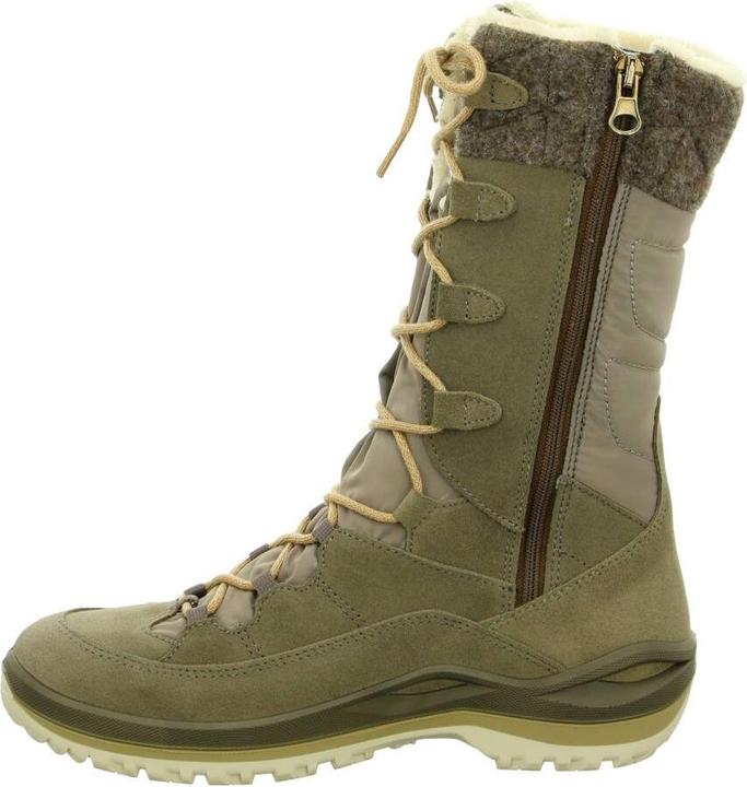 Image du produit Lowa Alba III GTX Femmes carnation/abricot (39)