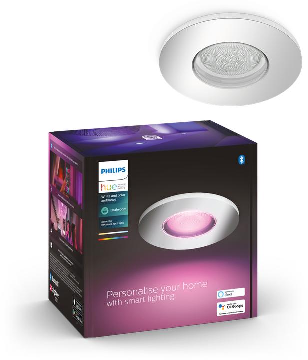 Immagine prodotto Philips Hue Ambiance Xamento (230 lm, GU10)