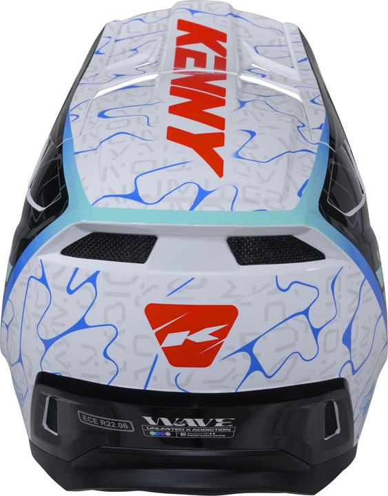 Actual product image Kenny Performance Graphic + (M, 57 - 58 cm)