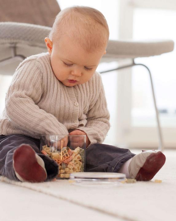 Produktbild Beurer BY 11 (Achselhöhle, Mund, Rektal)