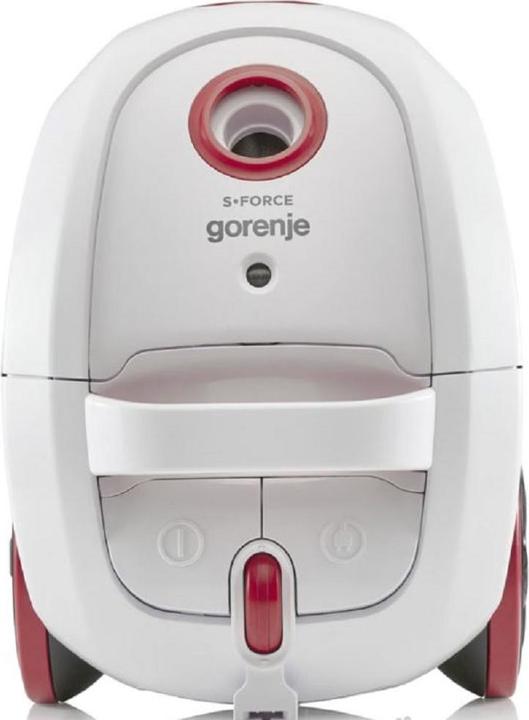 Actual product image Gorenje VCE21SFWR