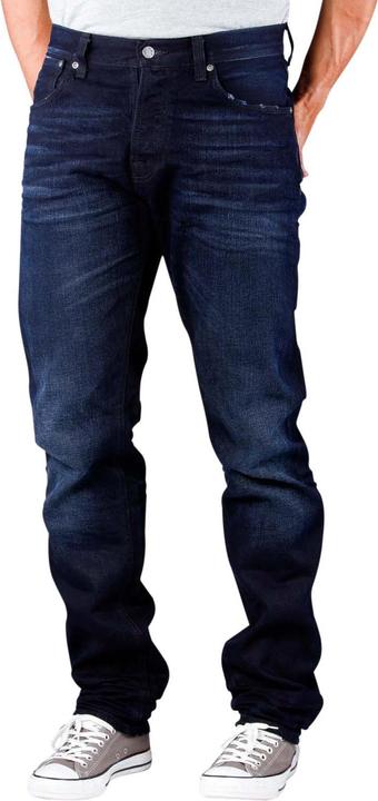 Produktbild Nudie Jeans Steady Eddie inky dawn