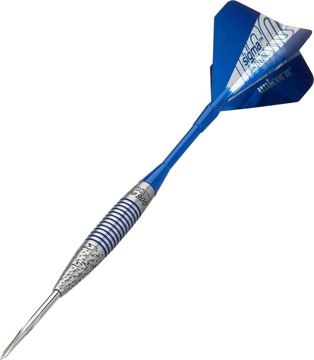 Produktbild Unicorn Sigma 900 Steel Darts 1 Satz (24 g)