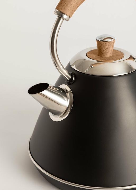 Produktbild Create KETTLE RETRO L - Wasserkocher 1.7L (1.70 l)