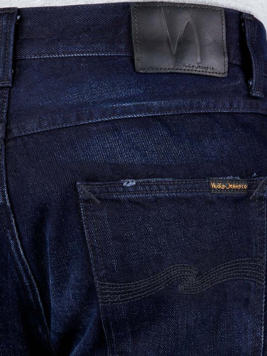 Produktbild Nudie Jeans Steady Eddie inky dawn
