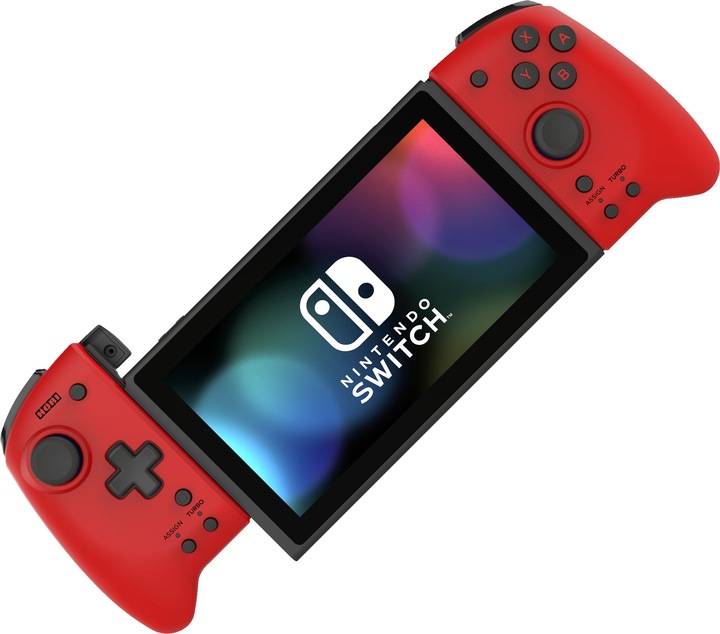 Actual product image HORI Split Pad Pro (Switch)