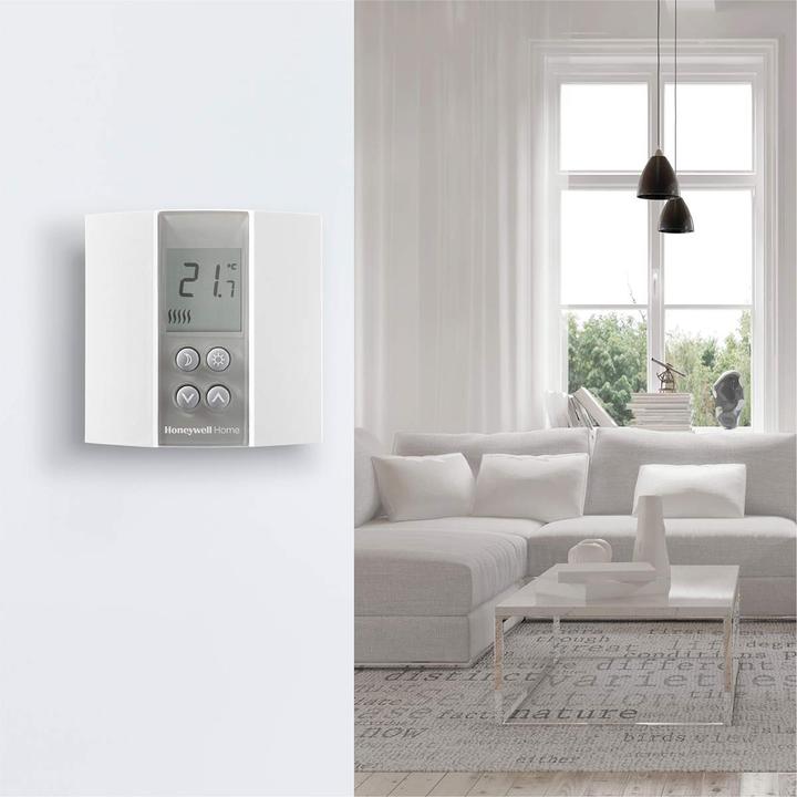 Productafbeelding Honeywell Digitaler Thermostat