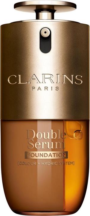 Produktbild Clarins Double Serum Foundation - D4w