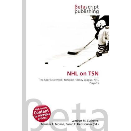 NHL on TSN, Ratgeber