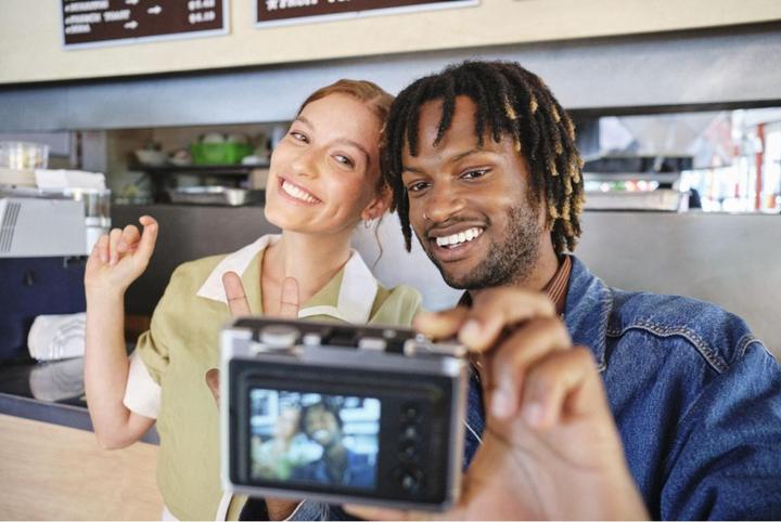 Image du produit Fujifilm Instax Mini Evo (type c)