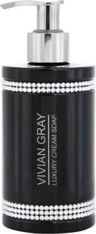 Vivian Gray Crystals Black (Körpercreme, 200 ml)