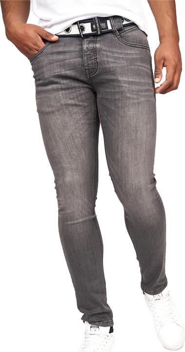 Actual product image Crosshatch Barbeck Jeans (30)