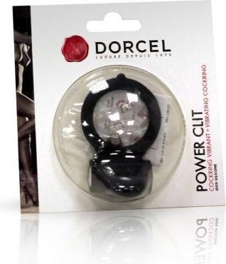 Actual product image Marc Dorcel Power Clit (3.50 cm)