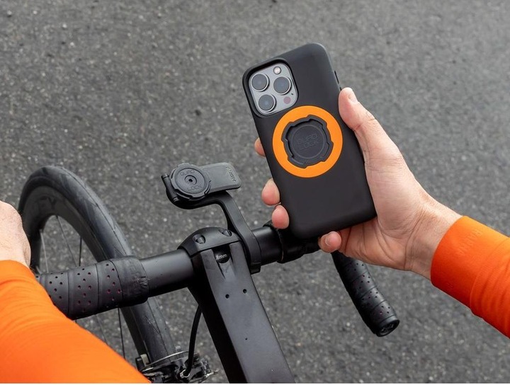Actual product image Quad Lock MAG Case (Apple iPhone 12 mini)