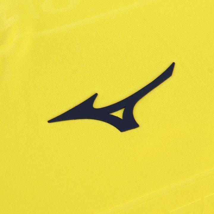 Image du produit Mizuno aillot extérieur lazio roe 2024/25 (M)