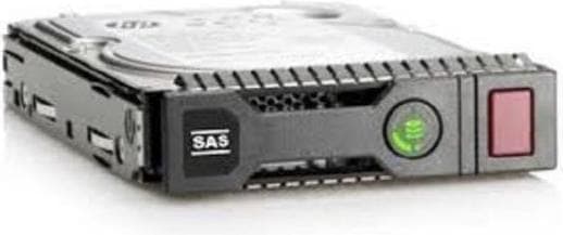 Produktbild HPE 872475-B21 (0.30 TB, 2.5")
