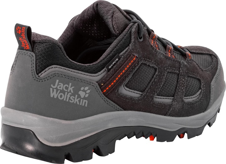 Produktbild Jack Wolfskin Vojo 3 Texapore Low M (44)