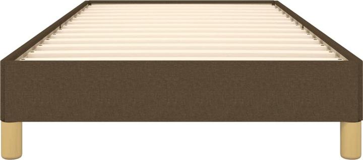 Produktbild vidaXL Bettgestell (160 x 200 cm)