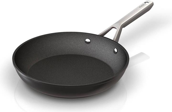 Produktbild Ninja ZEROSTICK Essentials C10026DE (Bratpfanne, Aluminium, Edelstahl, 26 x 8.40 cm)