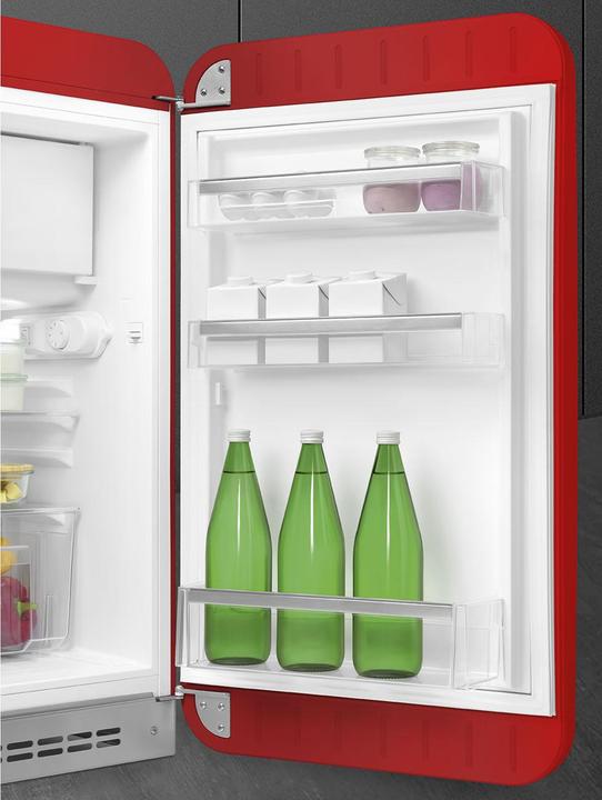 Immagine prodotto Smeg Stile retrò FAB10RRD5 (122 l)