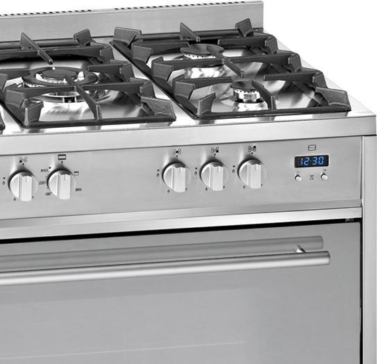 Produktbild Meireles G 910 X