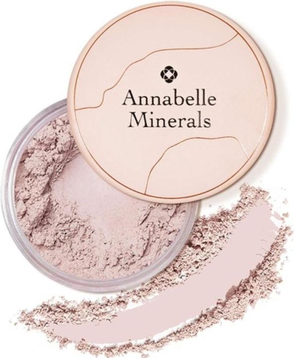 Annabelle Minerals Clay shadow Frappe 3g