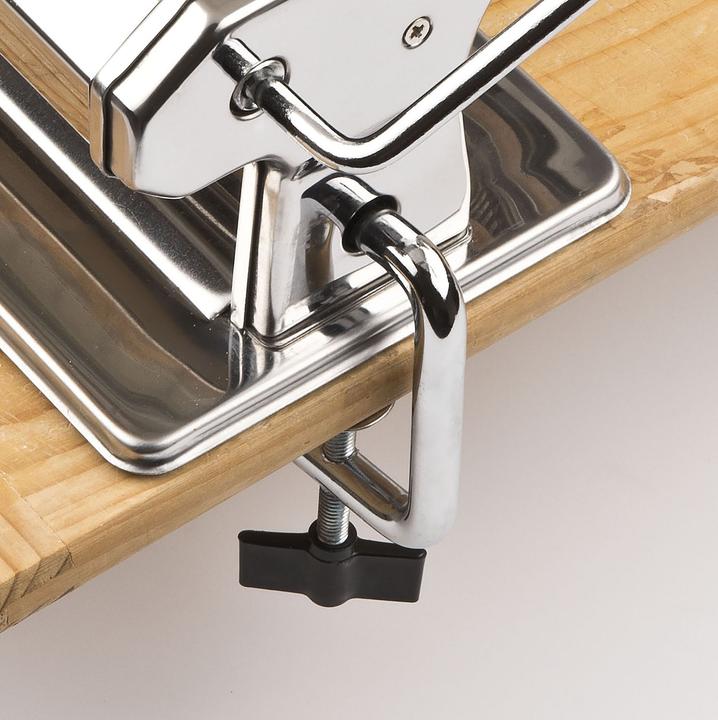 Actual product image Girmi IM91 pasta machine