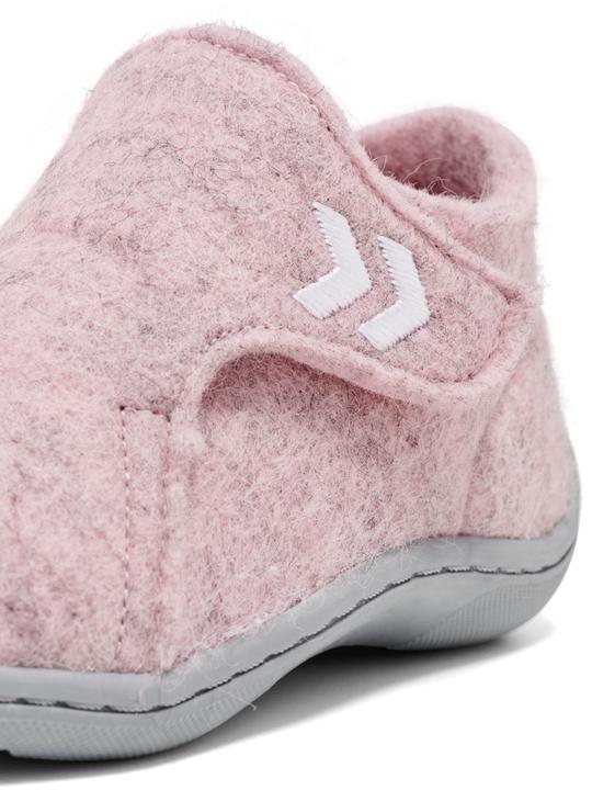 Produktbild hummel Wool Slipper Kinder (29)